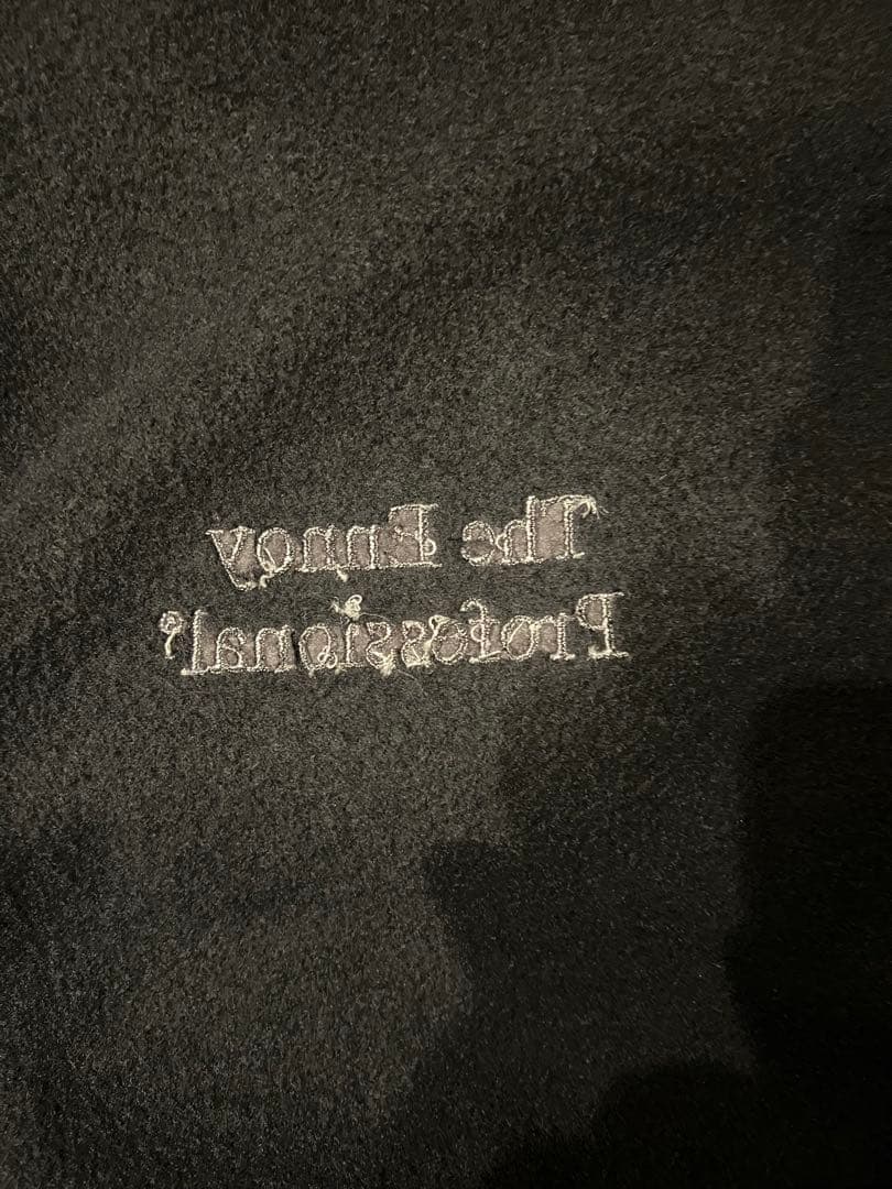 The Ennoy Professional スウェットセットアップ