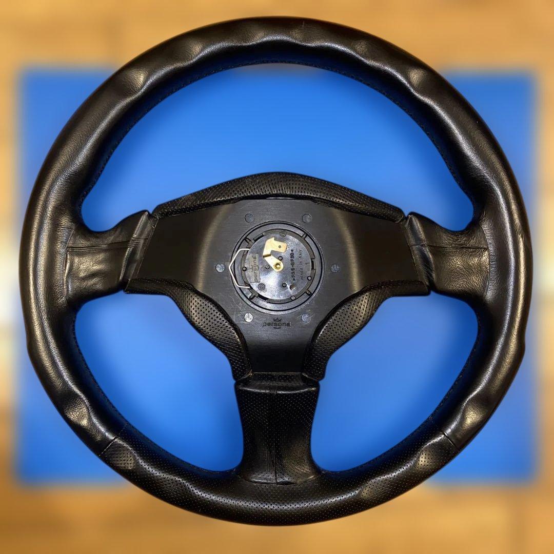 WORK EQUIP ステアリング ハンドル ワーク