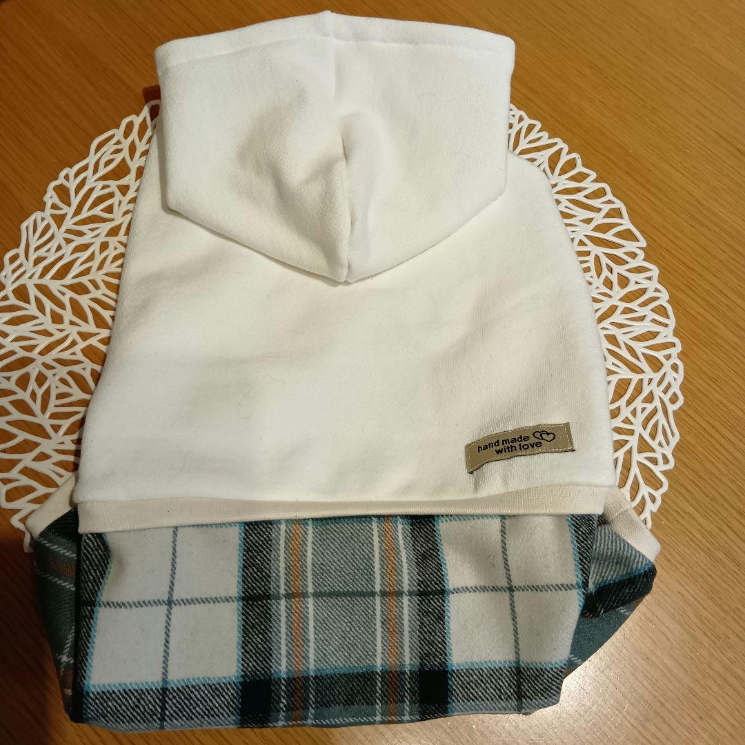 犬服・アクセサリー chuland