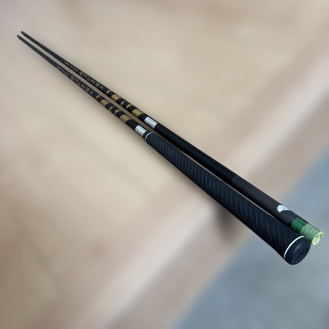 【未使用】VENTUS 5S Sフレックス 2本セット