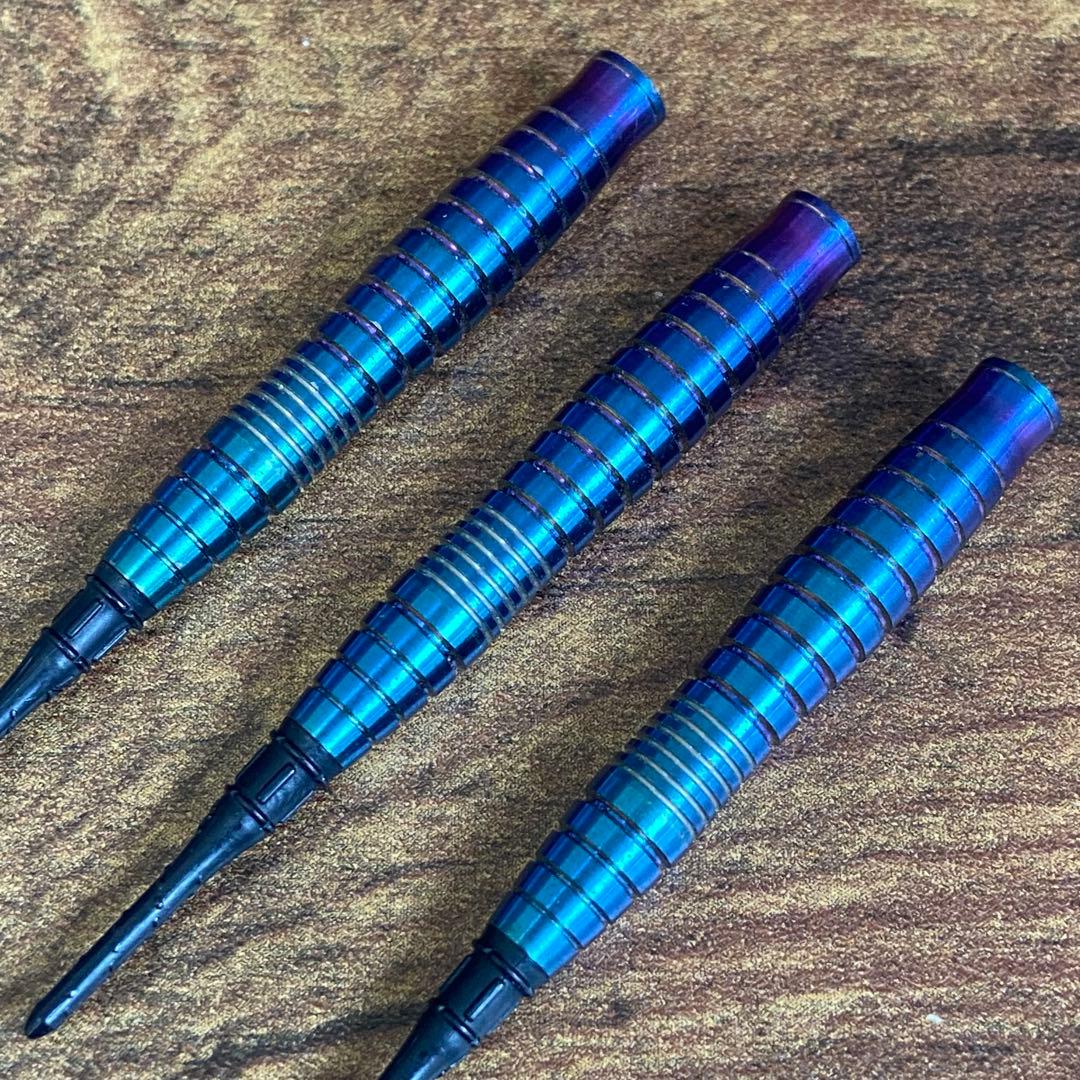 TARGETライジングサン G6 村松治樹モデル No.5