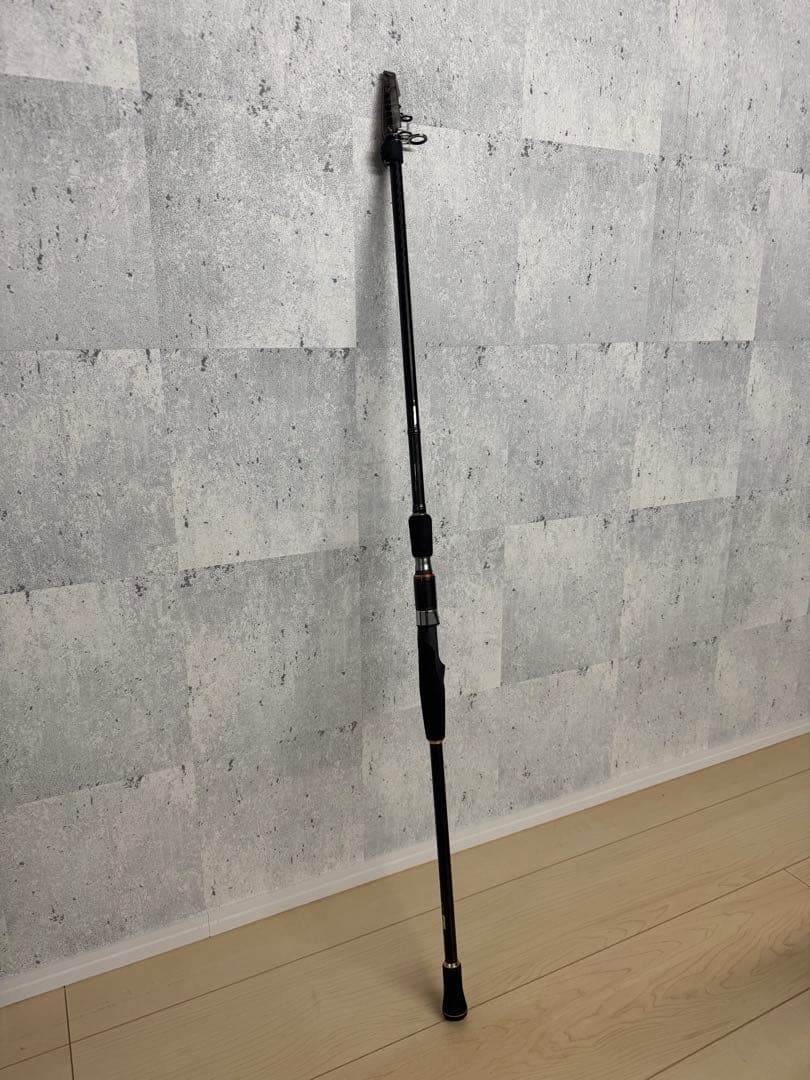 最終価格 ダイワ ライトゲーム XT H-270 使用1回数時間