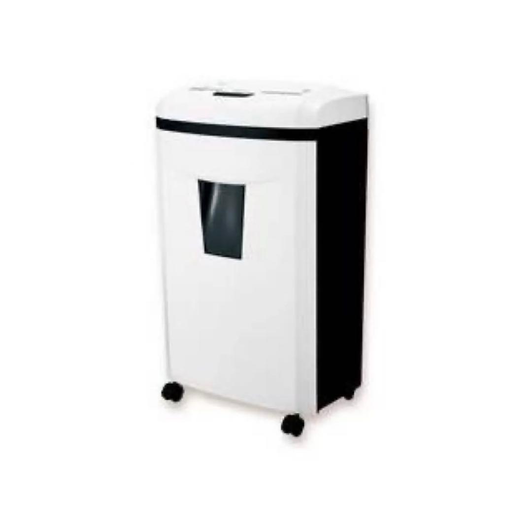 Asmix クロスカットシュレッダー 未使用　S72