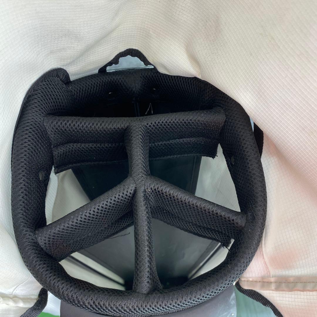 キャロウェイ　スタンド式キャディバッグ