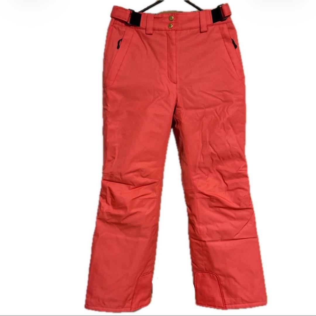 オンヨネ　スキーウェア 上下セット Mサイズ