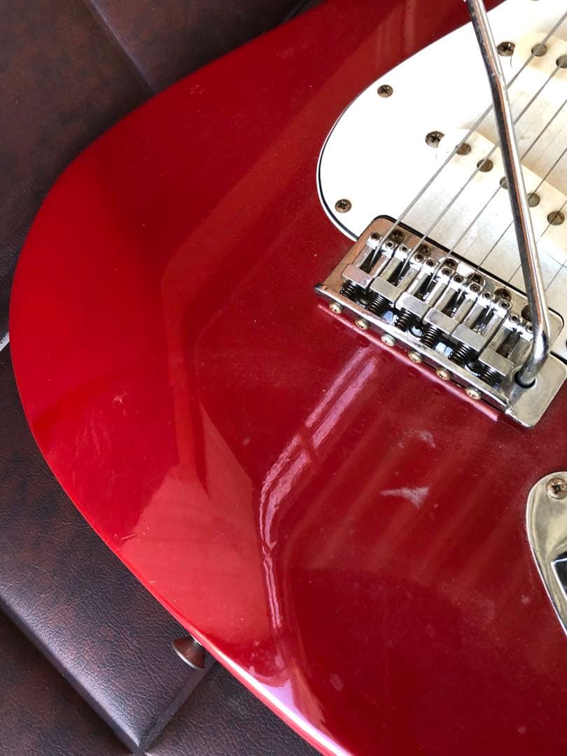 Rockson RSシリーズ」のエレキギター(J58)