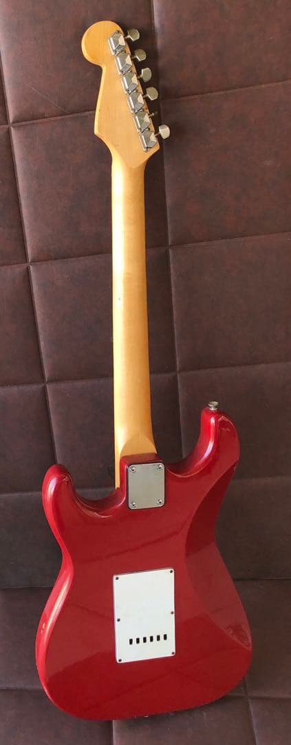 Rockson RSシリーズ」のエレキギター(J58)