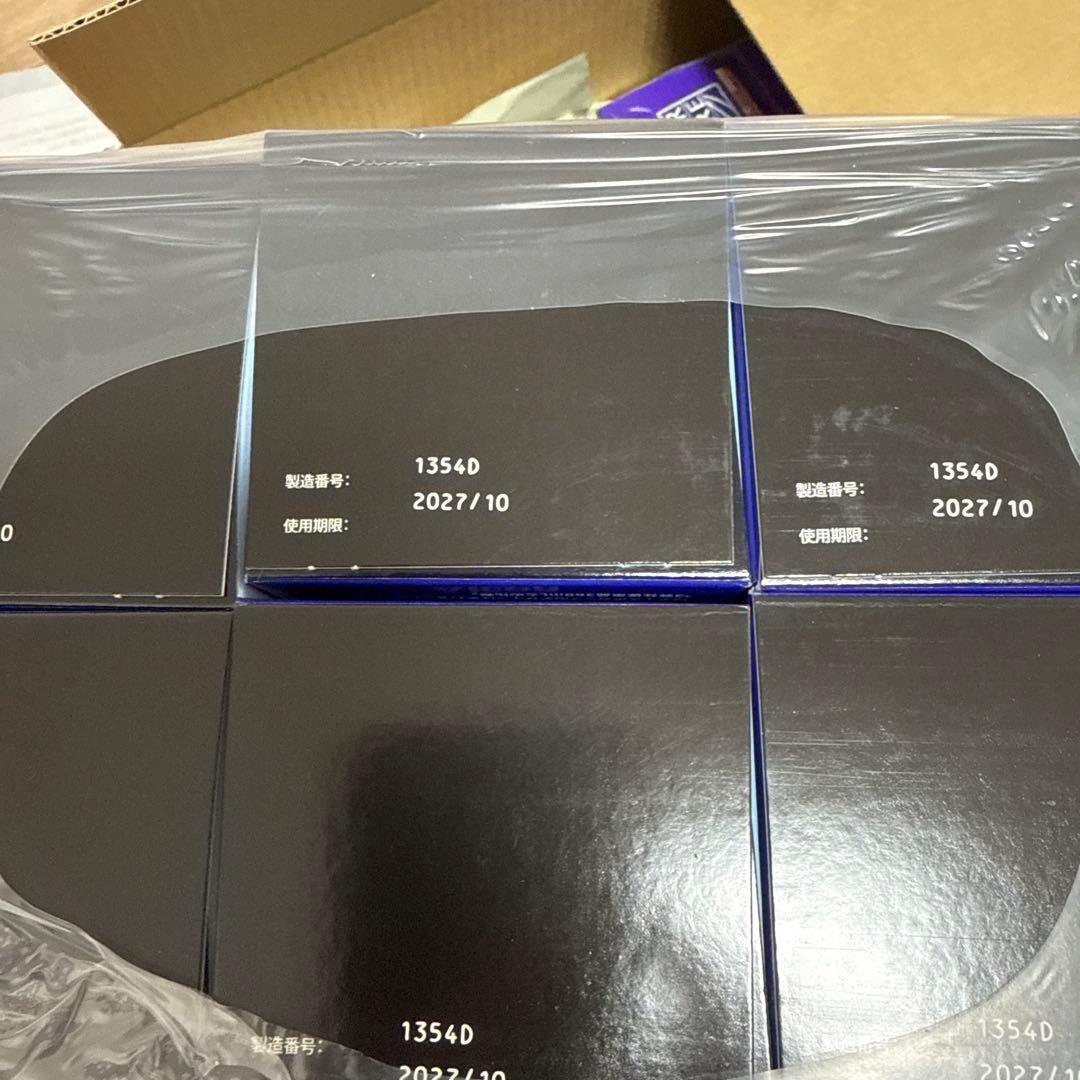 CLEAR CARE 480ml 12本セット