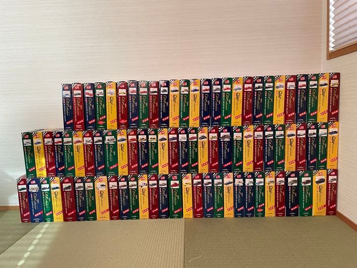 デルプラドカーコレクション