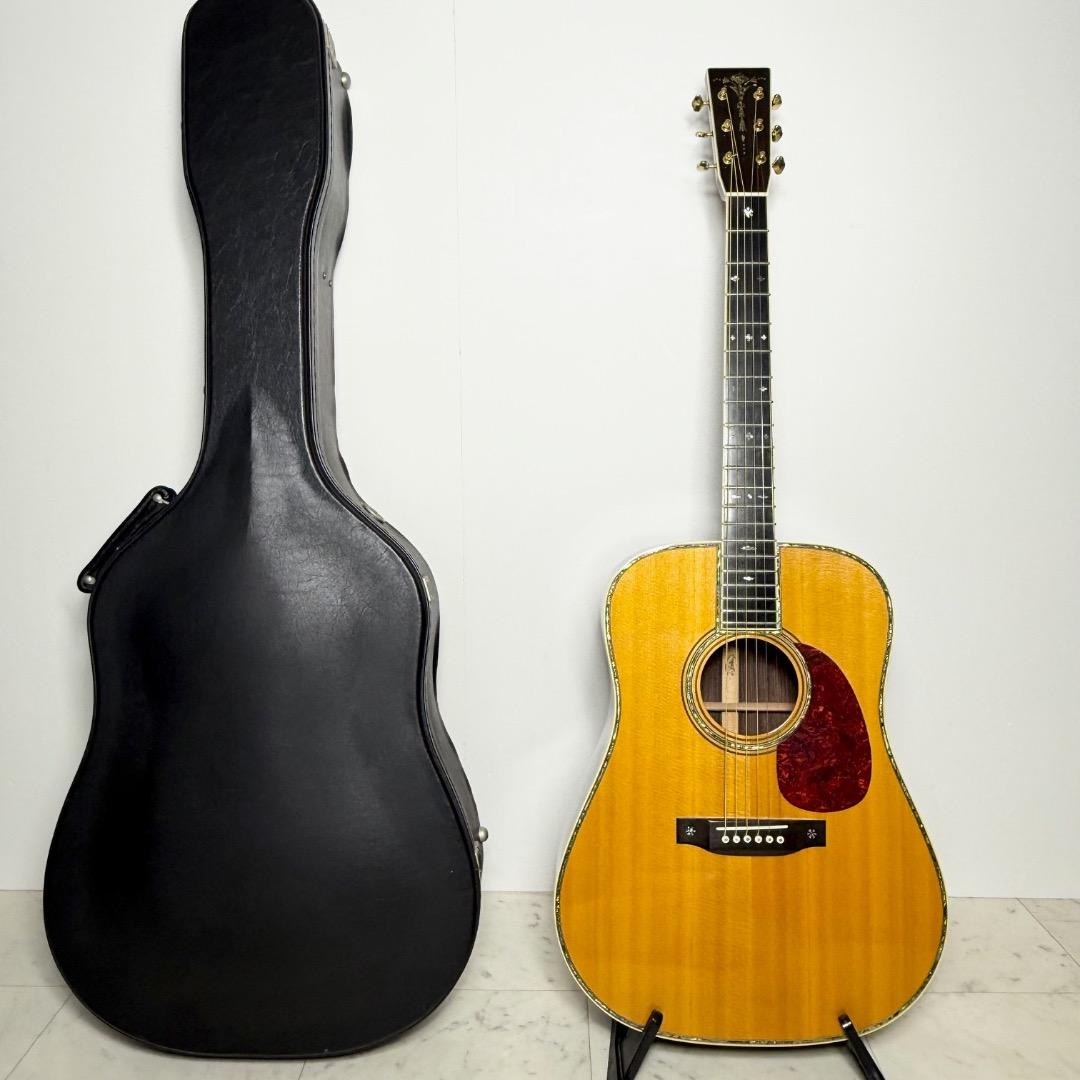 Aria Dreadnought AF-J1 アコースティック 日本製 単板