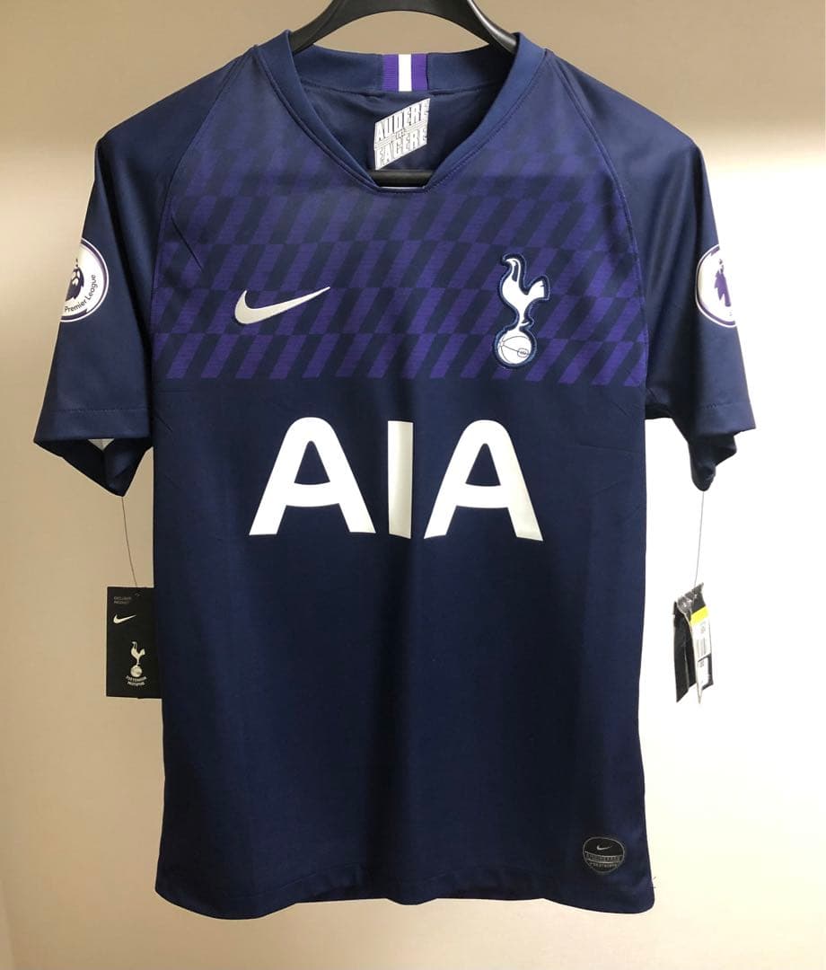 ハリーケイン　トッテナム　NIKE ユニフォーム　19-20 スパーズ　サッカー