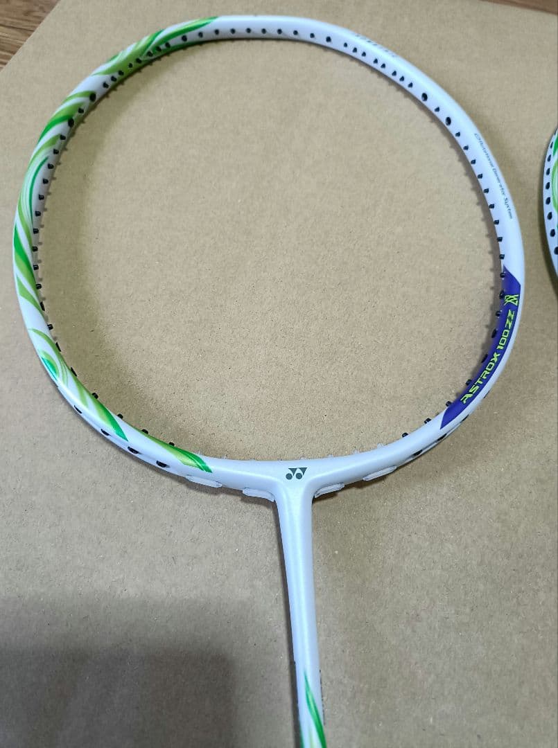 YONEX　ASTROX　アストロクス　100ZZ　VA
