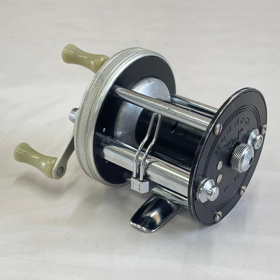 リール HEDDON PAL P-41
