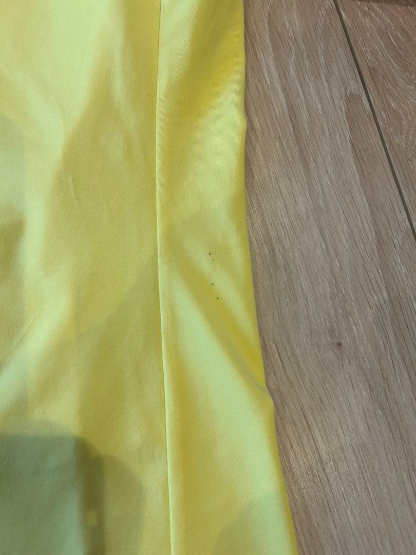 CHUCUCHU チュクチュ　ゴルフウェア上下セット