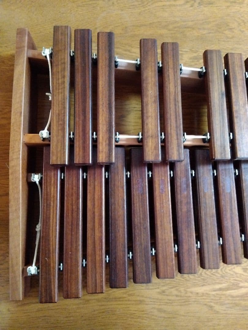 KOROGI ECO32 こおろぎ 木琴 シロフォン マレット付き