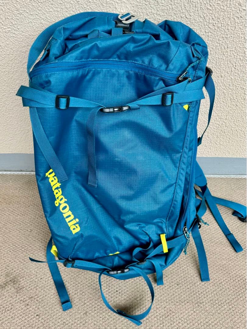 ディセンジョニスト・パック　40L