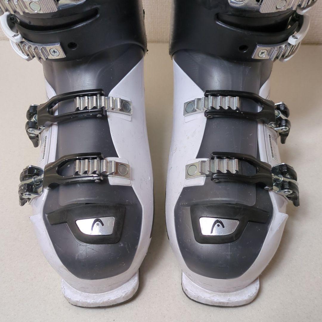 HEAD スキーブーツnext EDGE 80 28.0-28.5cm