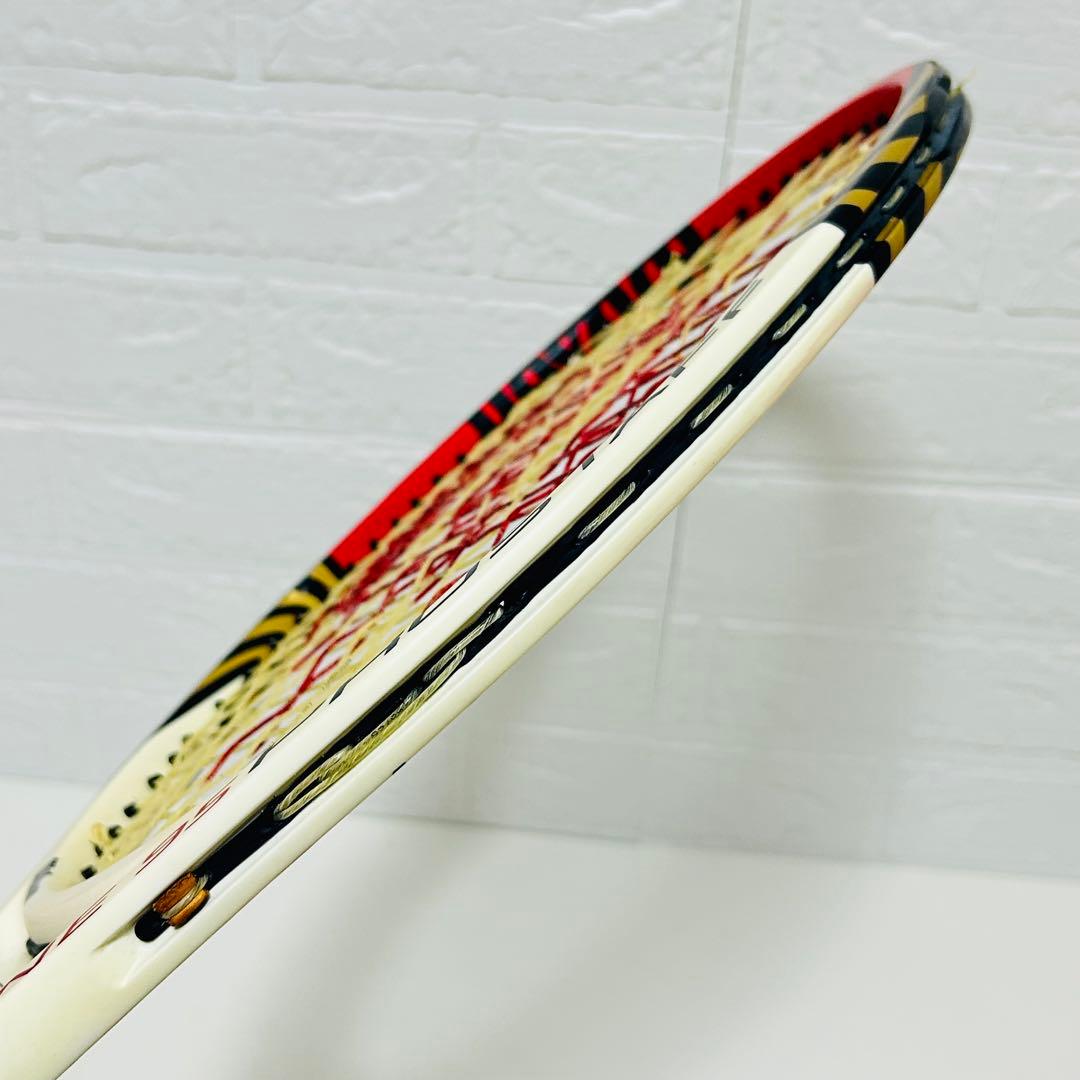 【送料無料】 Wilson SIX.ONE95 Pro Staff G2