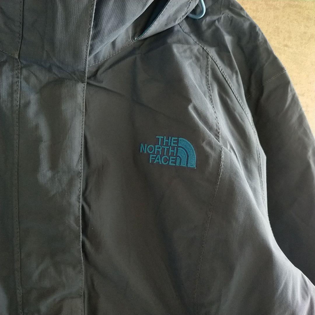 【高機能】US ノースフェイス マウンテン スノーボード ジャケット