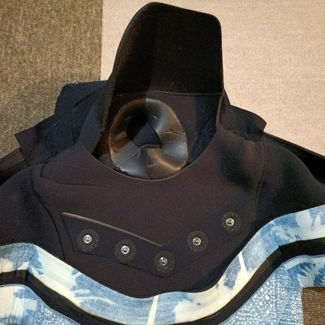 レディース　ウエットスーツ　ジャーフル　ビラボン　フルスーツ