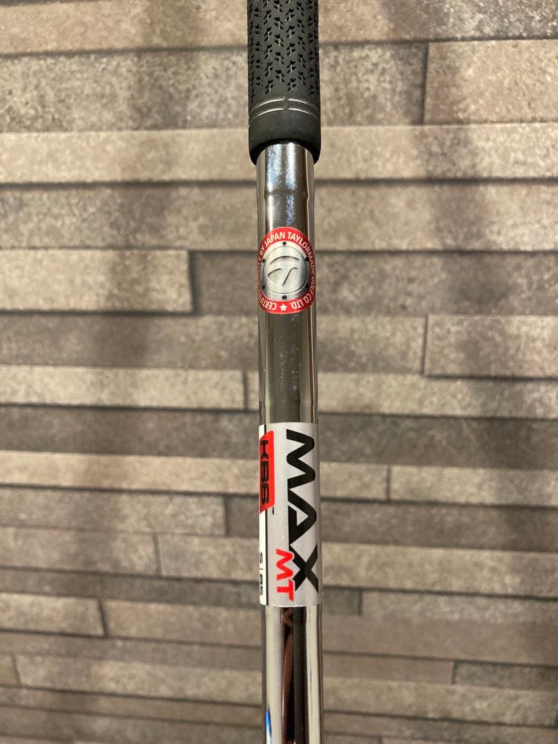 【中古品】STEALTH U3 19度 KBS MAX MT 85（S）