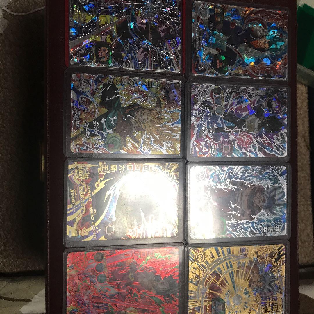 ドラゴンボールヒーローズ