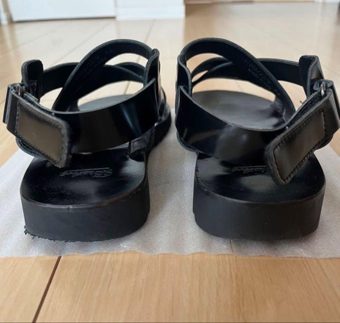 パラブーツ　TIARE サンダル イタリア製