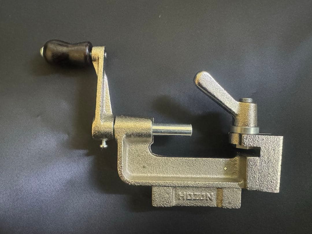 HOZANスポークネジ切り器 C-700