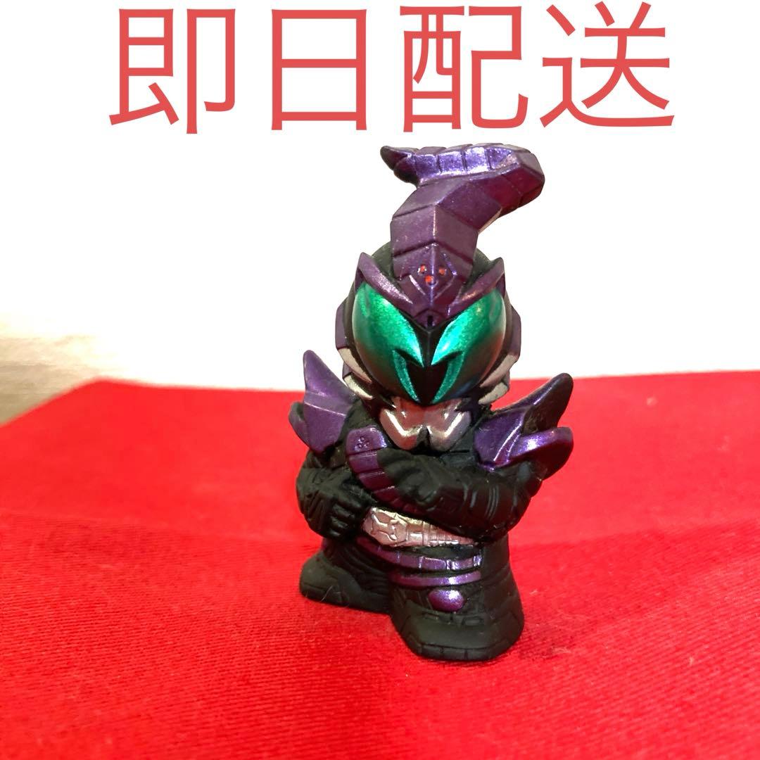 仮面ライダーサソード マスクドフォーム フィギュア 当時物 SHF 真骨彫 希少