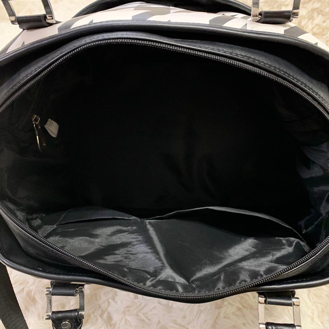 ARCHIVIO アルチビオ ボストンバッグ ゴルフ　ショルダー　2way