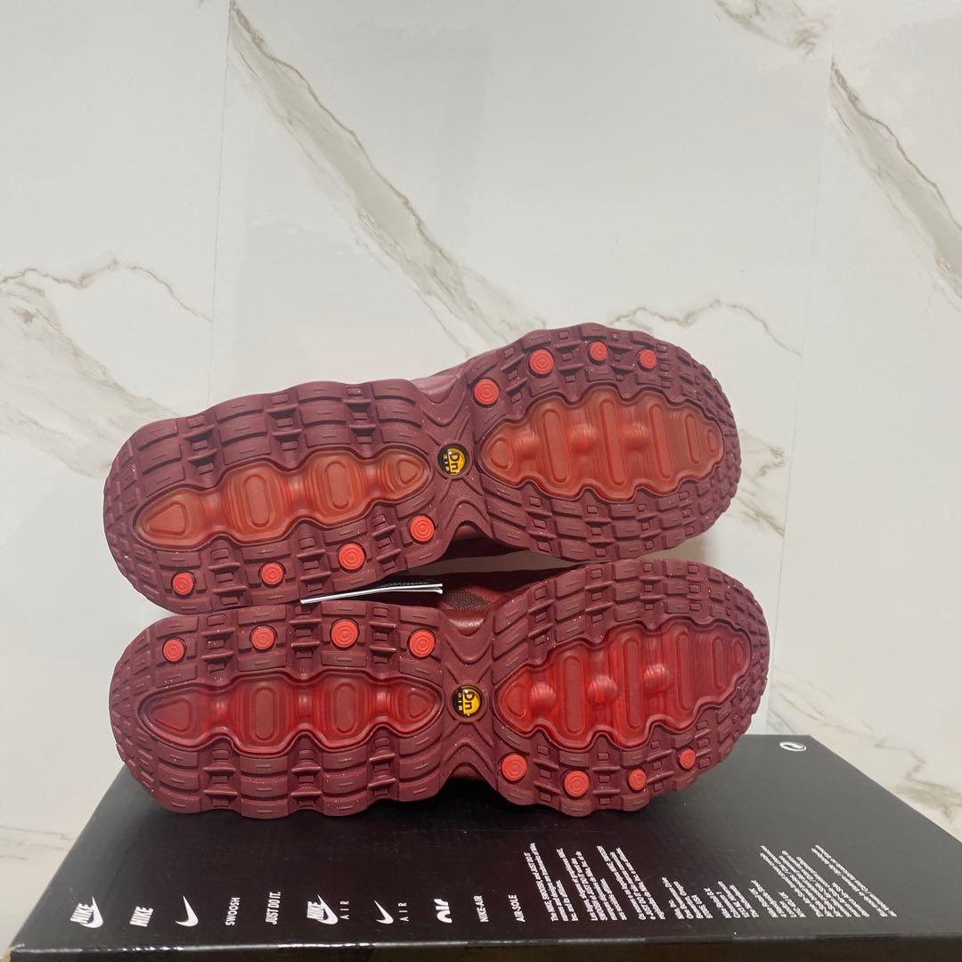 シューズ Nike Women's Air Max DN8 \"University Red