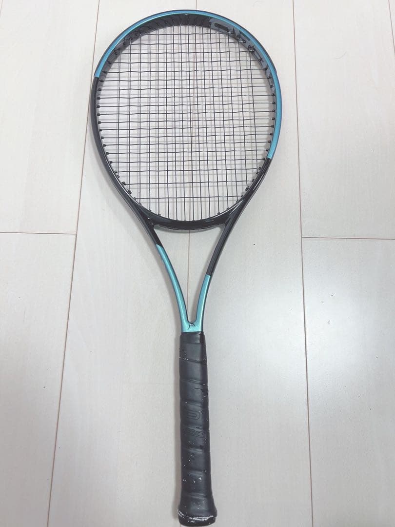 ラケット(硬式用) HEAD GRAVITY TOUR 2025 G2 305g 98inch