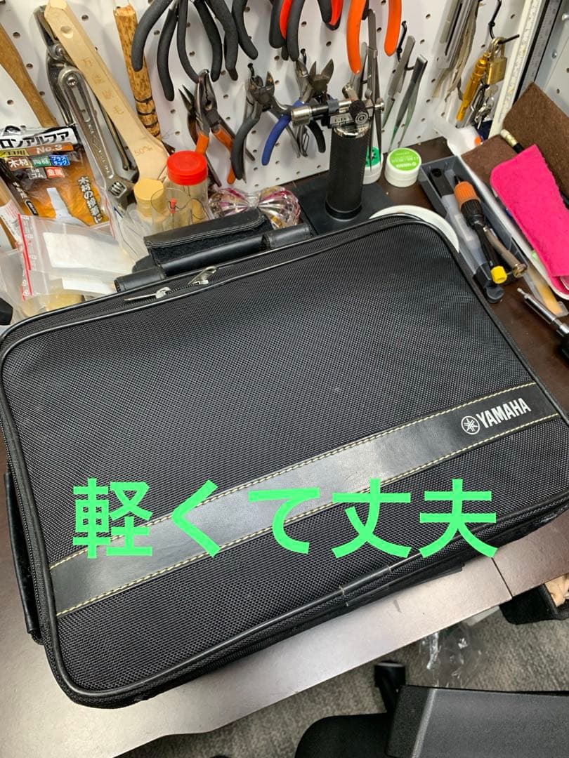 総メンテナンス済みYAMAHA CL450 完全整備　試奏確認済み　極鳴り超美品