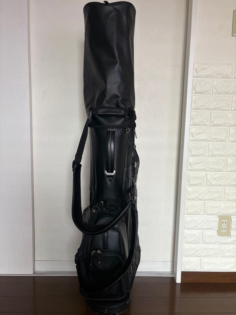 ベゼル メンズ VLS LUX スタンド キャディバッグVESSEL 正規品