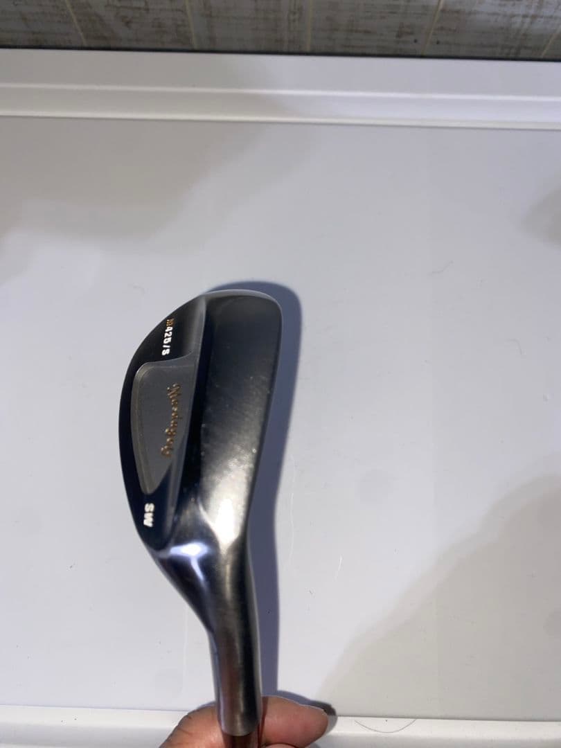 マスダゴルフ　M425S AW&SWセット