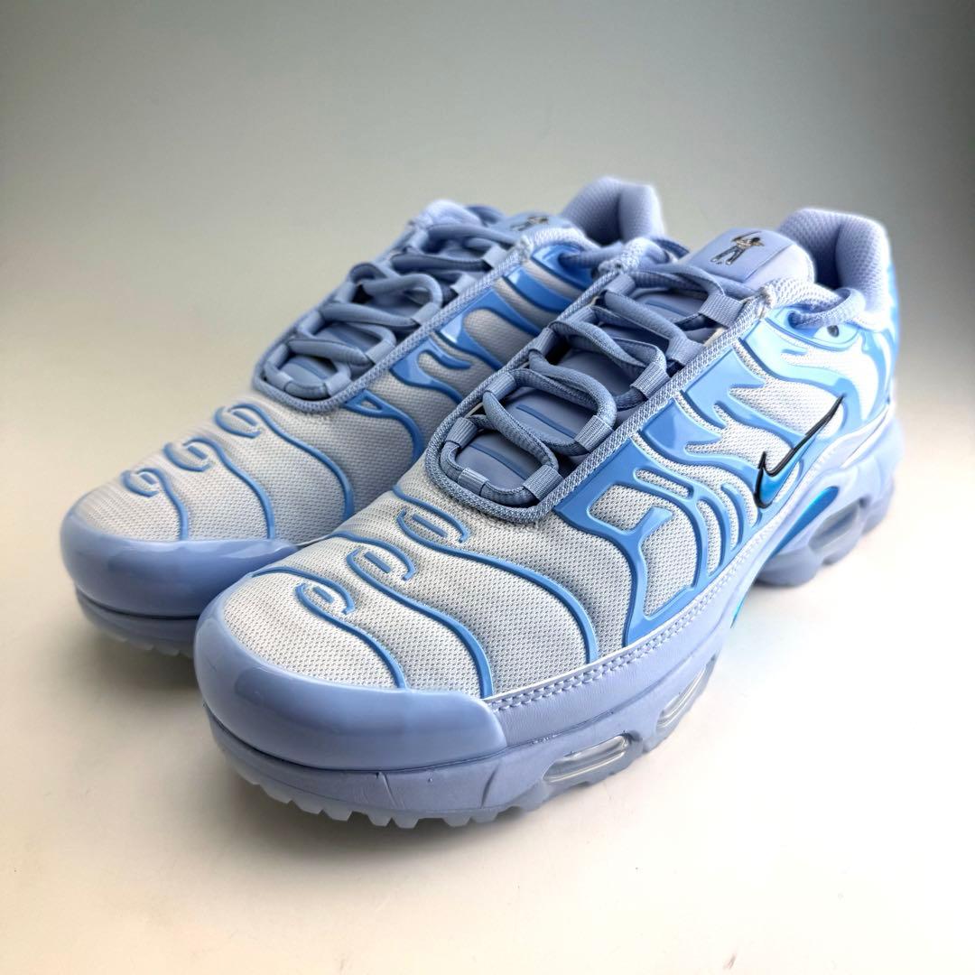 25cm イーストサイドゴルフ × ナイキ エアマックス プラス ゴルフ NRG