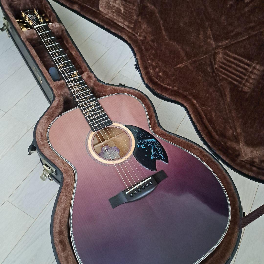 Headway　HF-SAKURA SUMMER'23 桜ギター