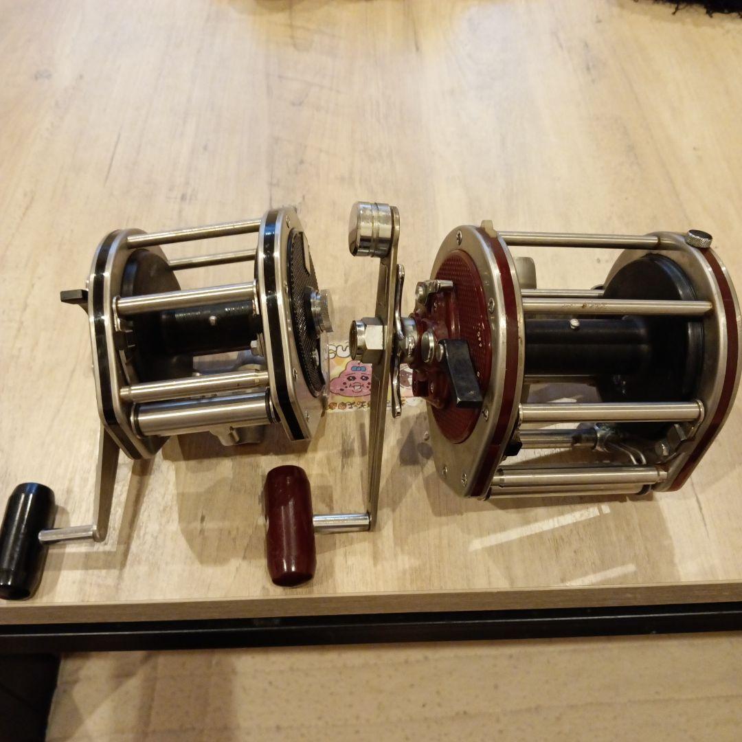 リョービ　アドベンチャー　101 SD100 セット