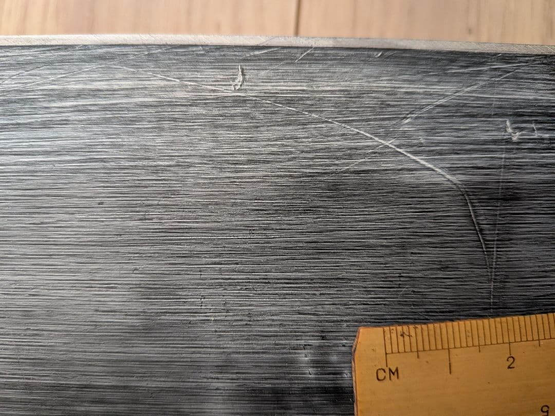 ALLIAN INVISIBLE スノーボード ビンディング　セット