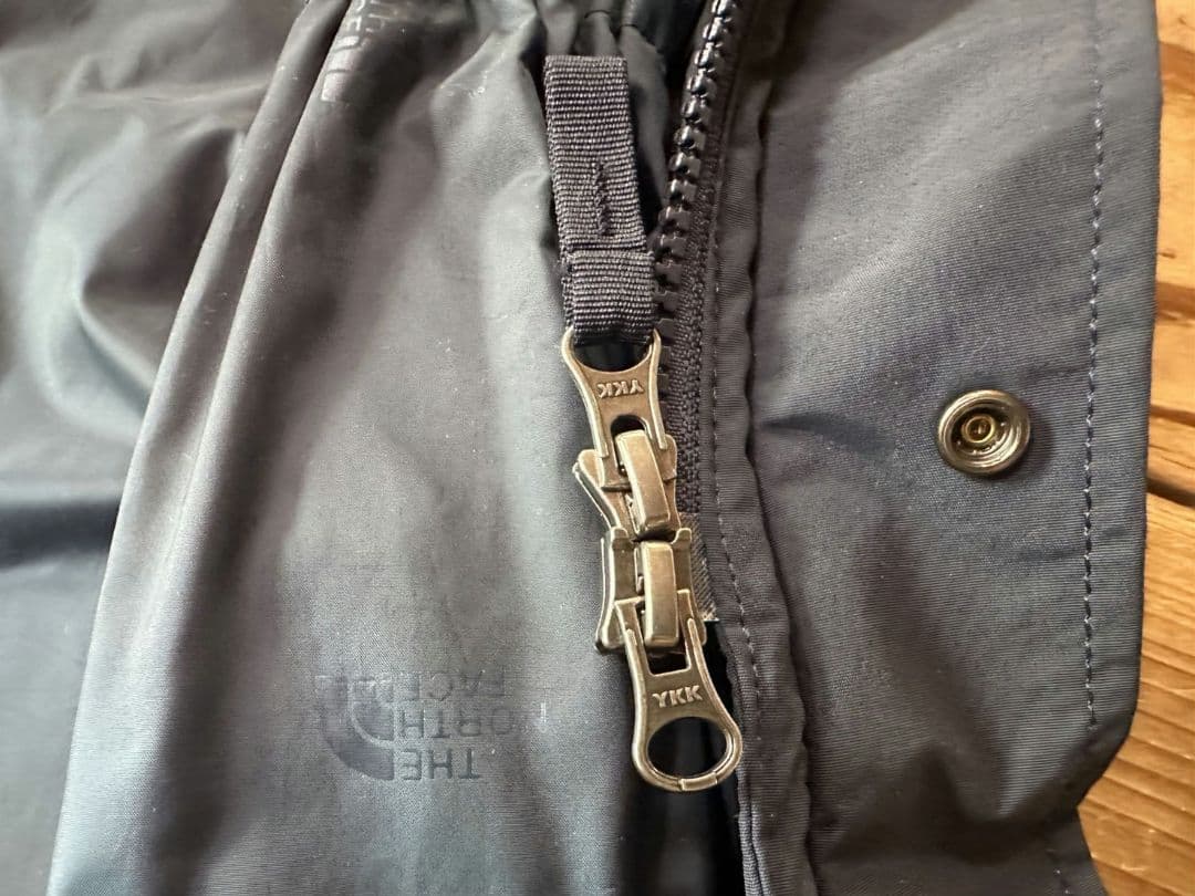 ジャケット・アウター THE NORTH FACE Fishtail Triclimate Coat