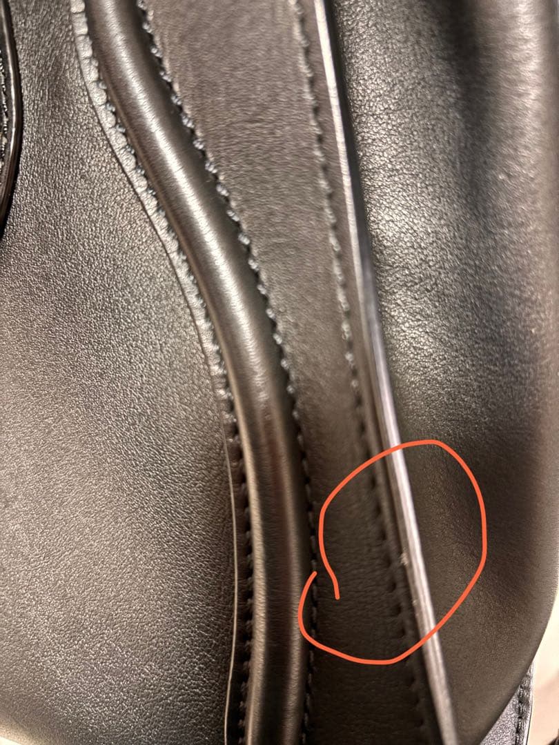 美品CÉLINE セリーヌ ラゲージ マイクロショッパー ハンドバッグ