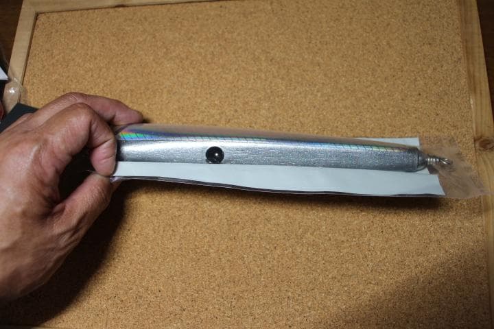 CB ONE ZORRO240 ホログラム 偏光ブルー管理番号0102