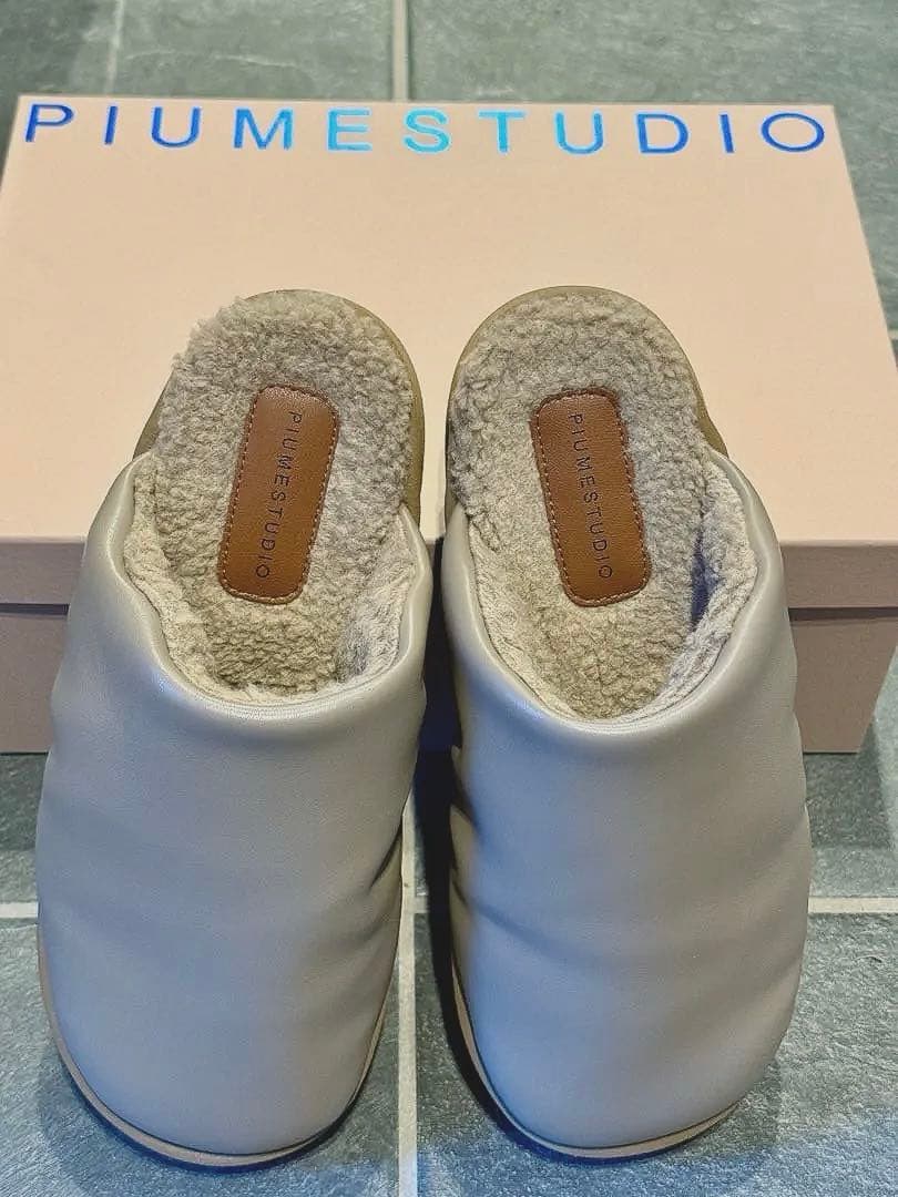 L'Appartement アパルトモン PIUME STUDIO SABOT