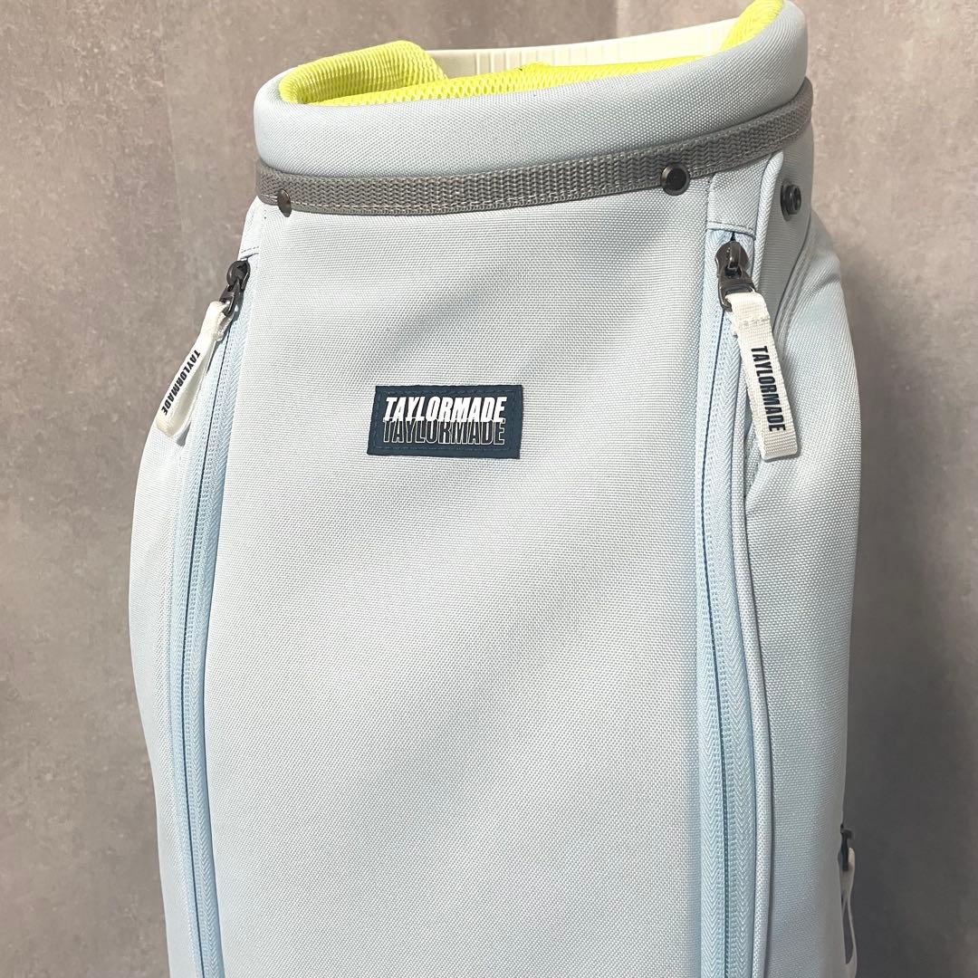 【新品】2024年モデルTaylorMade キャディバッグ