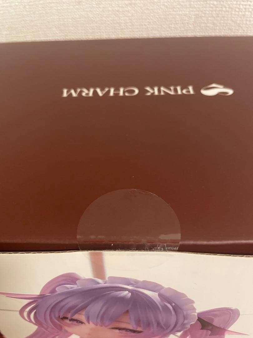 【未開封品】1/6 Eve Body harness ver.