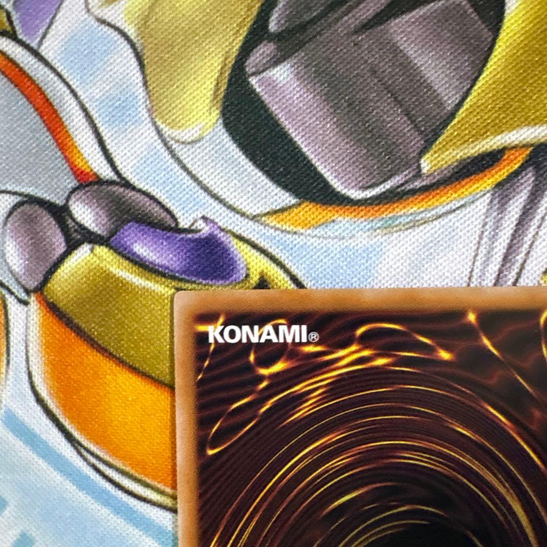 【遊戯王】　霊王の波動　25thシークレット