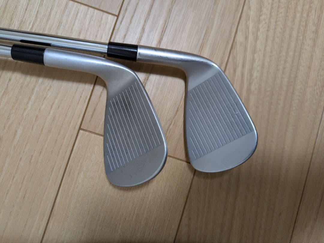 テーラーメイド　P790（2023）ダイナミックゴールドS200　VSS