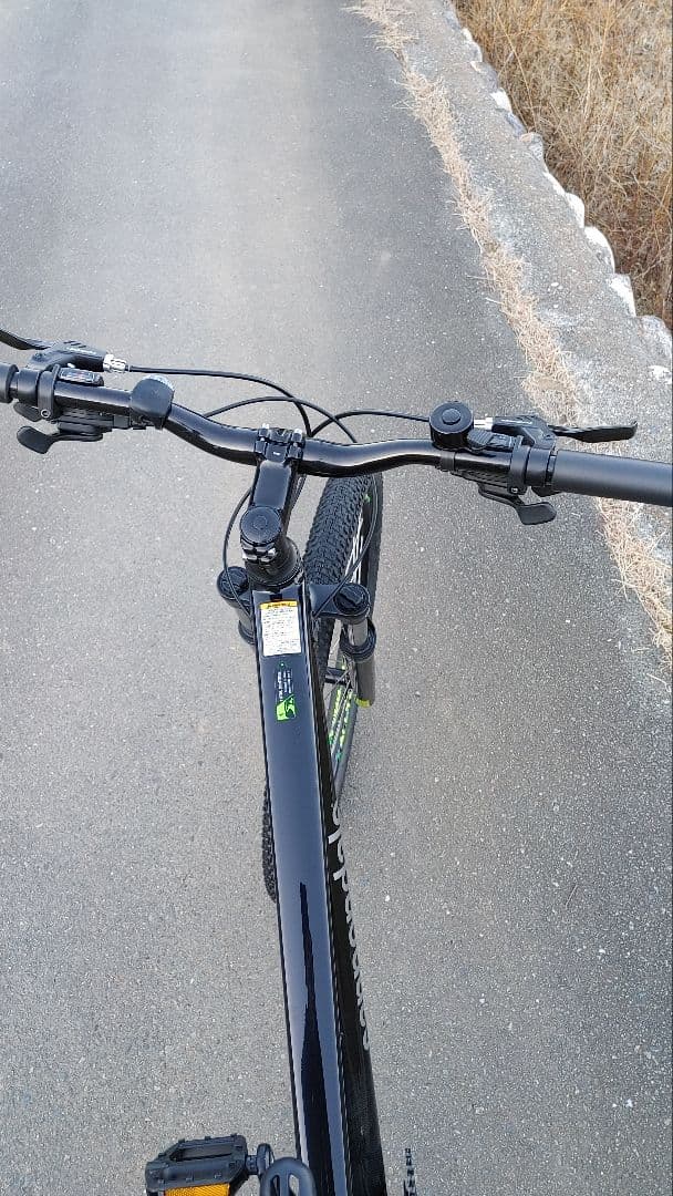 キャノンデール 　CANNONDALE 　　　　MTB マウンテンバイク