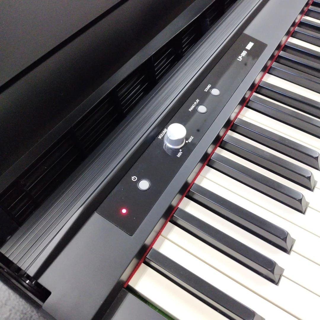 【関東配送相談可能】LP-180BK KORG