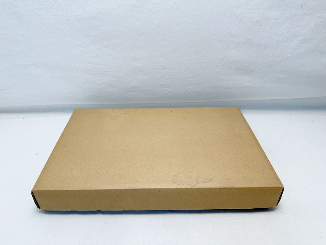 未使用 茶道具 木製黒真塗 茶歌舞伎盆 且坐 且座 香盆 長盆 元箱